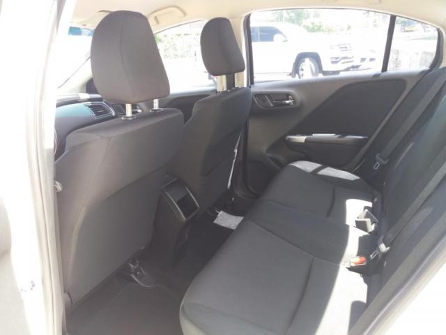 Honda City Sedan Ex 1.5 Flex 16v 4p Aut. - Foto 4