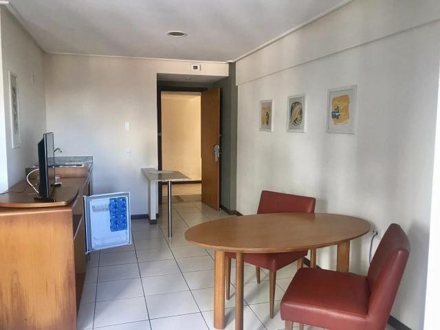 Apto Petrópolis Mobiliado; Vista Mar; Tx Inclusa - Foto 3