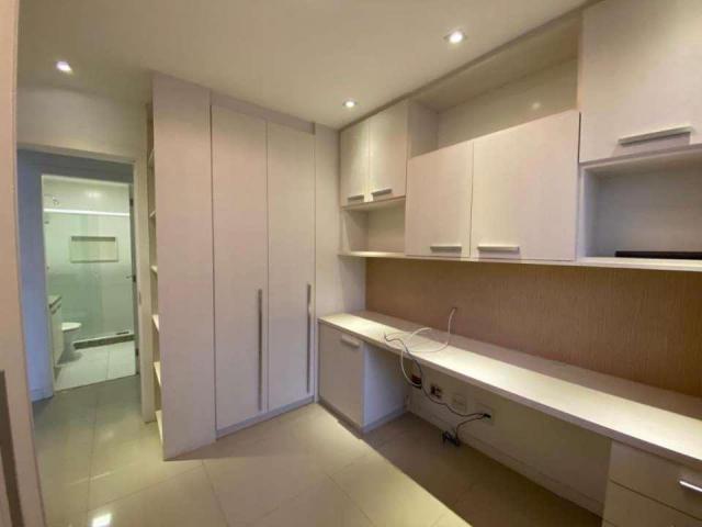 Cobertura Duplex para Venda em Niterói, Icaraí, 4 dormitórios, 2 suítes, 3 banheiros, 3 va - Foto 11