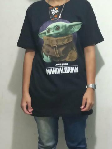 Vende-se camisetas - Foto 3