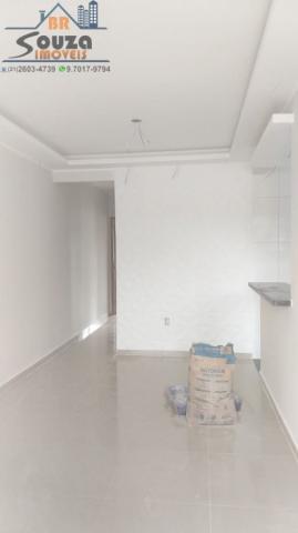 Casa Linear para Venda em Jardim Atlântico Leste Maricá-RJ - Foto 3
