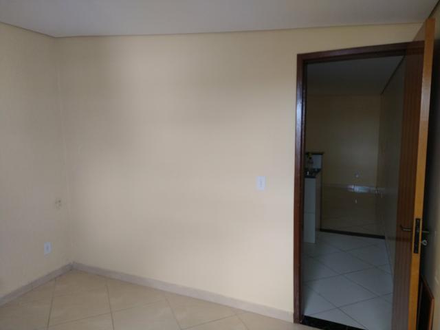 Apto novo 1 qto, sem taxa de Condomínio - Guará 2 - Foto 16