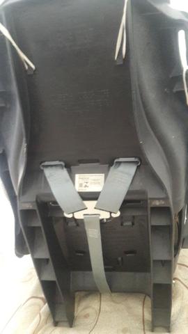 Cadeirinha de criança para carro - Foto 2