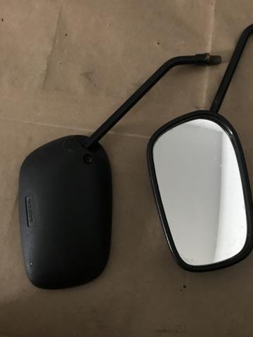 Retrovisor Honda 125 - Foto 2