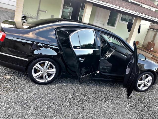 Passat 2.0 fsi 2006 Vendo ou Troco