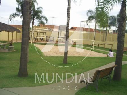 Casa de condomínio para alugar com 3 dormitórios em Cond aroeira, Ribeirao preto cod:47566 - Foto 14