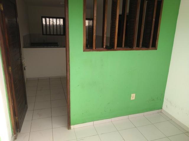 ** casa no curucamba@