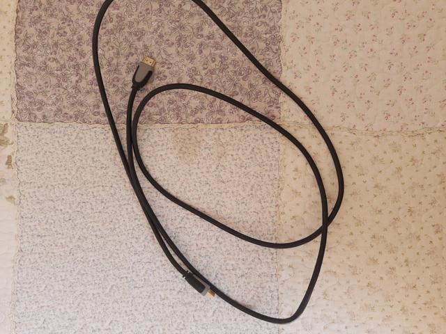 Cabo HDMI - Foto 2