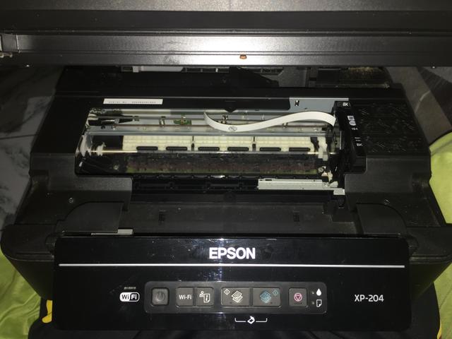 Multifuncional Epson xp-204 - Foto 3