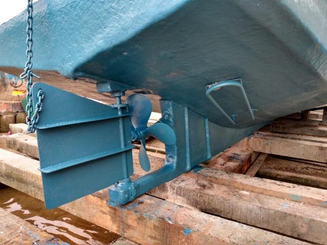 Barco para Passeio ou Pesca Esportiva - Foto 11