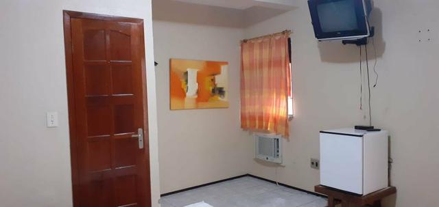 Quartos Mobiliados - Foto 2