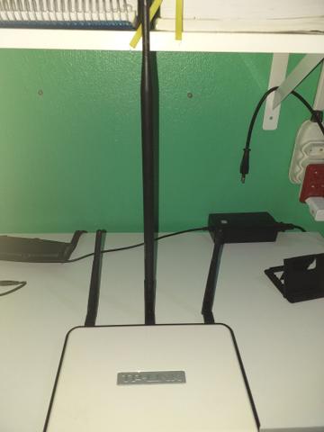 Roteador TP-link - Foto 5
