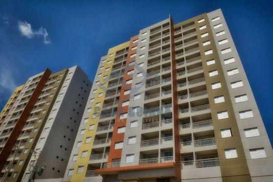 Apartamento à venda no bairro Jardim Atlântico em Goiânia/GO - Foto 2