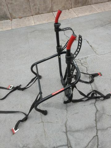 Transbike para duas bikes - Foto 2