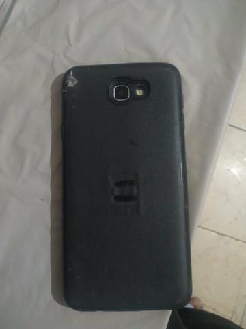 Vendo ou troco j7 prime - Foto 3