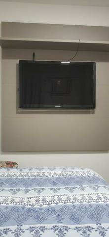 Venda - Lindo apartamento no Espinheiro, 02 quartos/suíte, nascente, bem localizado - Foto 9
