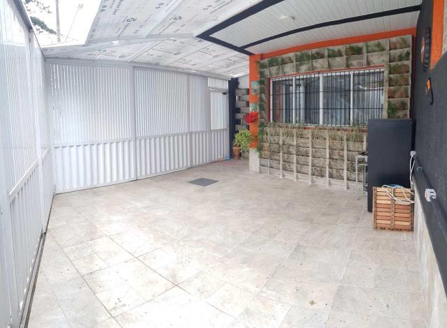 Casa à venda com 2 dormitórios em Guilhermina, Praia grande cod:3154 - Foto 17