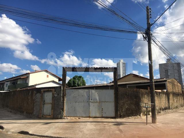 Casa para alugar com 2 dormitórios em Setor leste universitário, Goiânia cod:621132