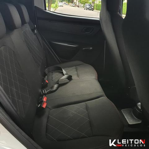 Kwid Zen 1.0 12v 2020 - Foto 7