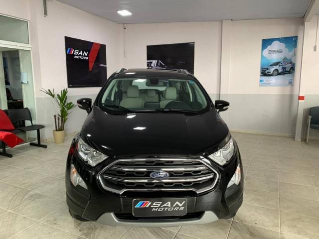 Ford EcoSport STORM 2.0 - Foto 2
