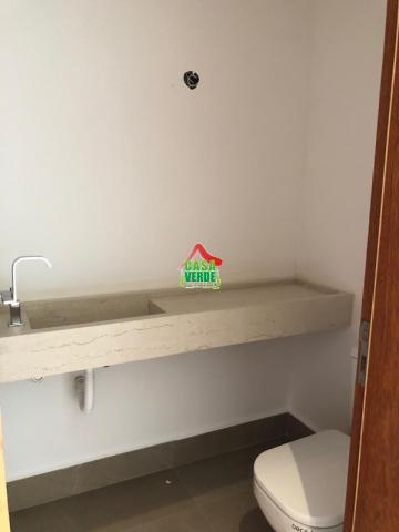 Linda casa Condomínio Amstalden - Foto 9
