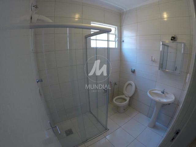 Casa para alugar com 2 dormitórios em Iguatemi, Ribeirao preto cod:48073 - Foto 8