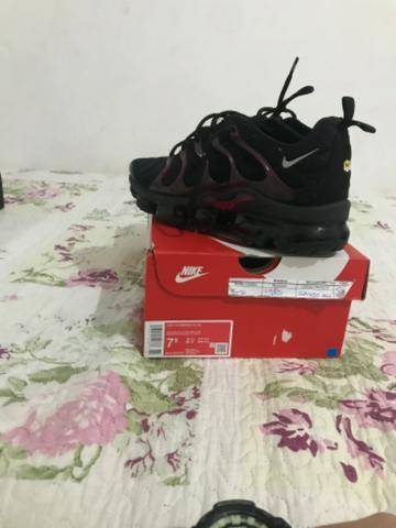 Tenis vapormax plus - Foto 3