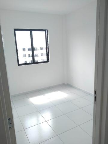 Apartamento 3 quartos com 1 suite. - Foto 6