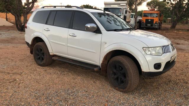 Vendo Pajero Dakar 7 lugar - Foto 4