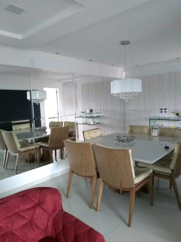 Lindo Apt Com Móveis Planejados No Heliopólis!