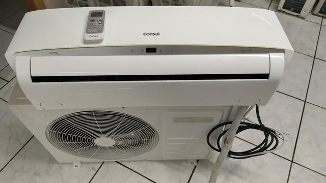 Ar condicionado Consul inverter 12000 BTUs
