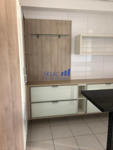 Apartamento para alugar com 3 dormitórios em Jardim bonfiglioli, Jundiaí cod:168 - Foto 4