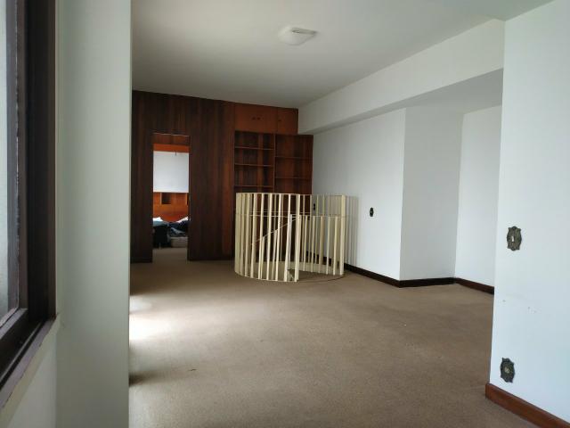 Cobertura condominio novo leblon duplex - Foto 3
