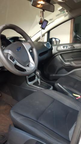 Fiesta Sedan Se Power Shift 13/14 - Foto 2