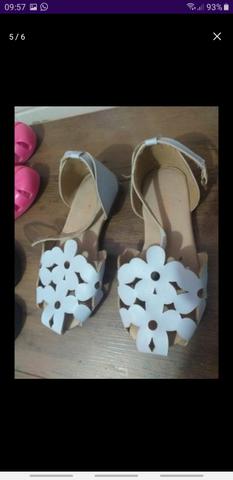 Lotes de sapatos - Foto 2