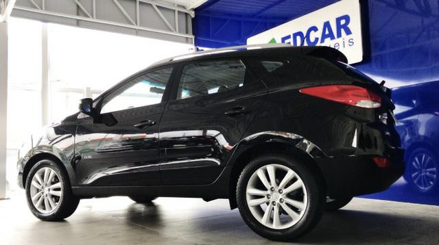 Carro IX35 GLS 16V FLEX AUTOMÁTICO - Foto 4