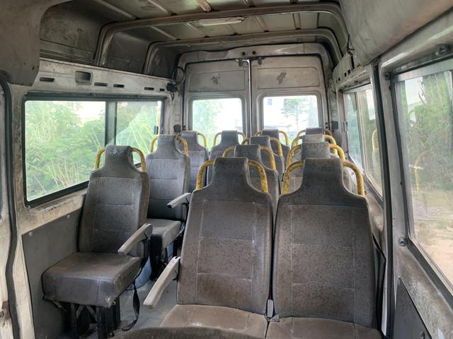 Vendo peças Sprinter 313 - Foto 3