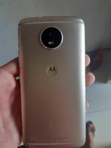 Moto G5s em ótima condições - Foto 4