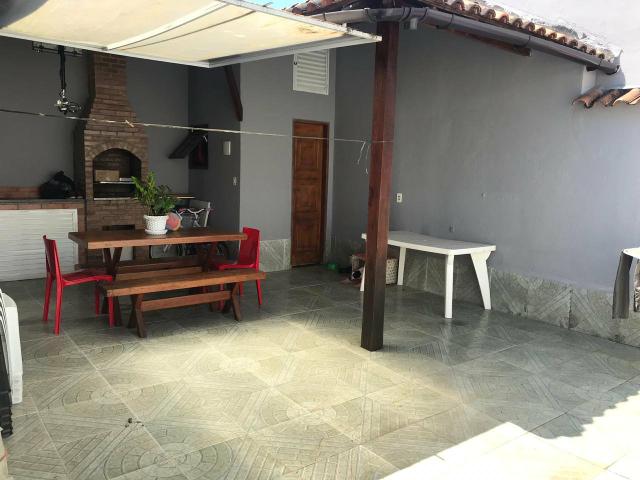 VENDO CASANa Estrada da Cachamorra campo grande - Foto 20