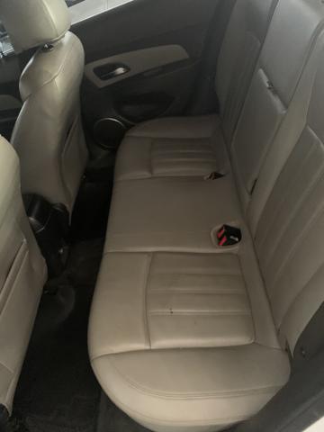 GM Chevrolet Cruze 1.8 flex LTZ Aut 2012 completo - Foto 7