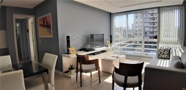 Apartamento à venda com 3 dormitórios em Jardim botanico, Porto alegre cod:5028