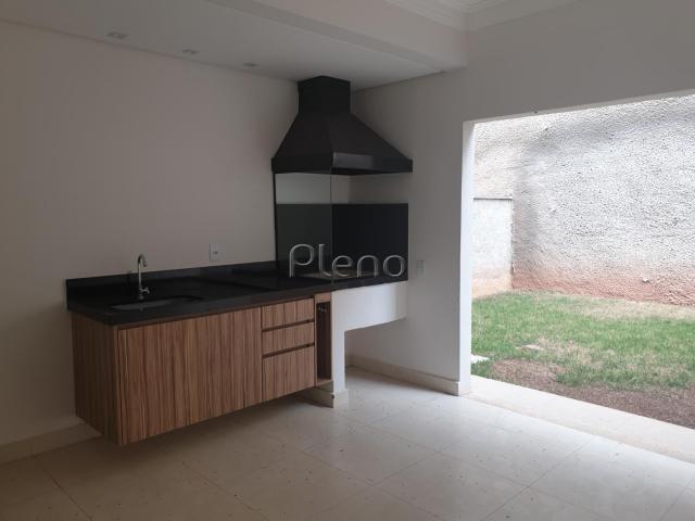 Casa à venda com 3 dormitórios em Chácaras silvania, Valinhos cod:CA023521 - Foto 7