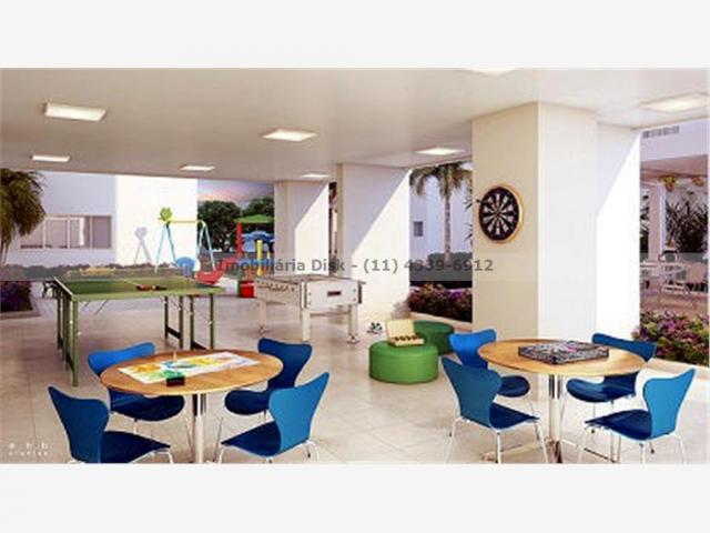 Apartamento à venda com 2 dormitórios em Centro, Sao bernardo do campo cod:22575 - Foto 15