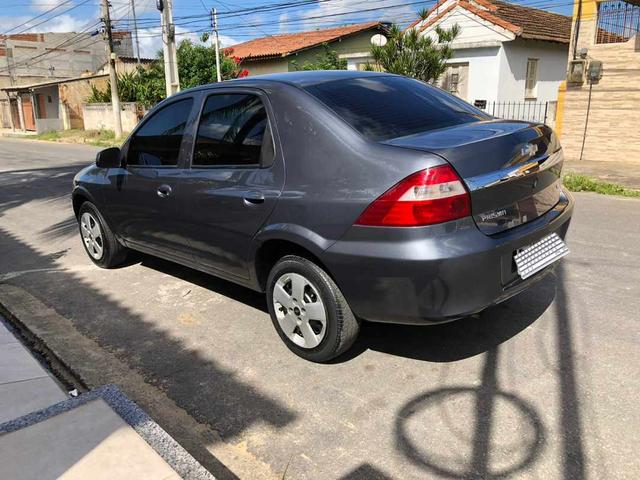 Prisma 1.4 completo de tudo - Foto 6