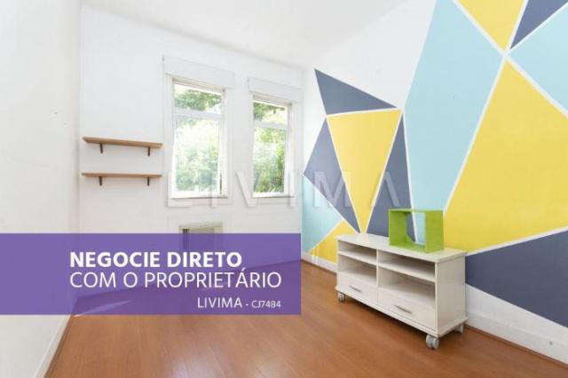 Apartamento para alugar com 2 dormitórios em Copacabana, Rio de janeiro cod:LIV-6243