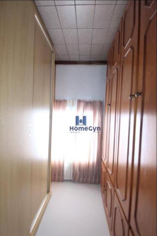 Apartamento 4 Quartos Setor Oeste - Foto 11