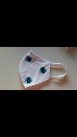 Máscaras personalizadas - Foto 4