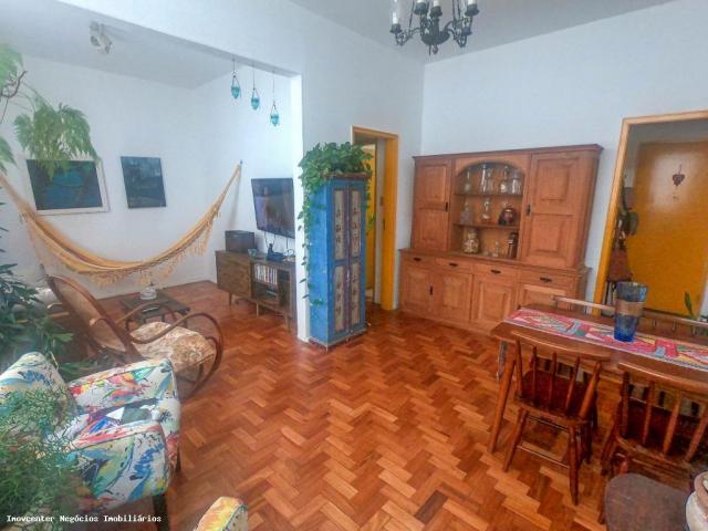 Apartamento para Venda em Rio de Janeiro, Leblon, 2 dormitórios, 1 banheiro - Foto 3
