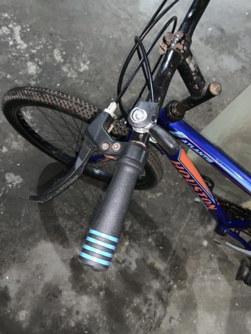 Bicicleta Houston - Foto 5