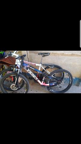Vendo uma viking X - Foto 2
